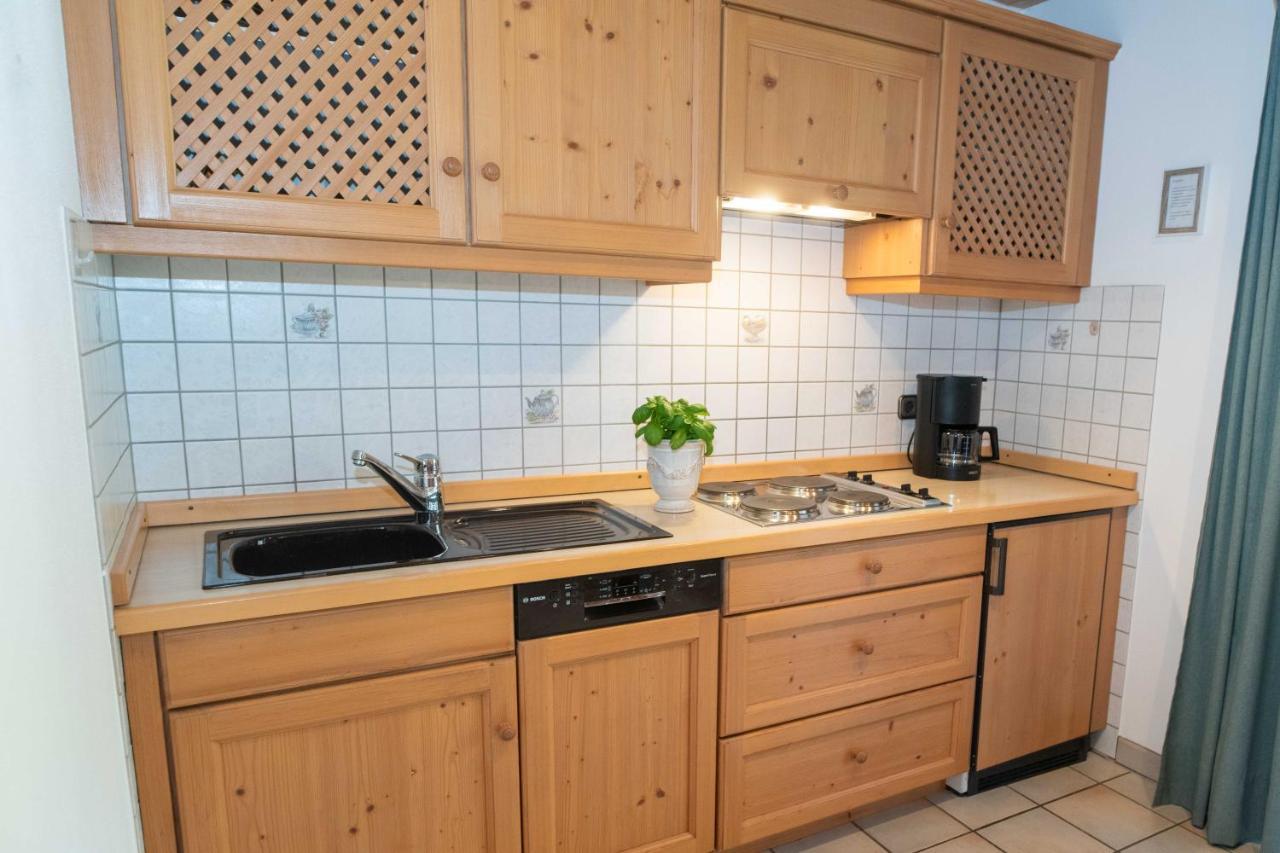 Knoglerhof Inkl. Chiemgaukarte Apartamento Ruhpolding Exterior foto