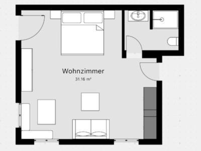 Knoglerhof Inkl. Chiemgaukarte Apartamento Ruhpolding Exterior foto